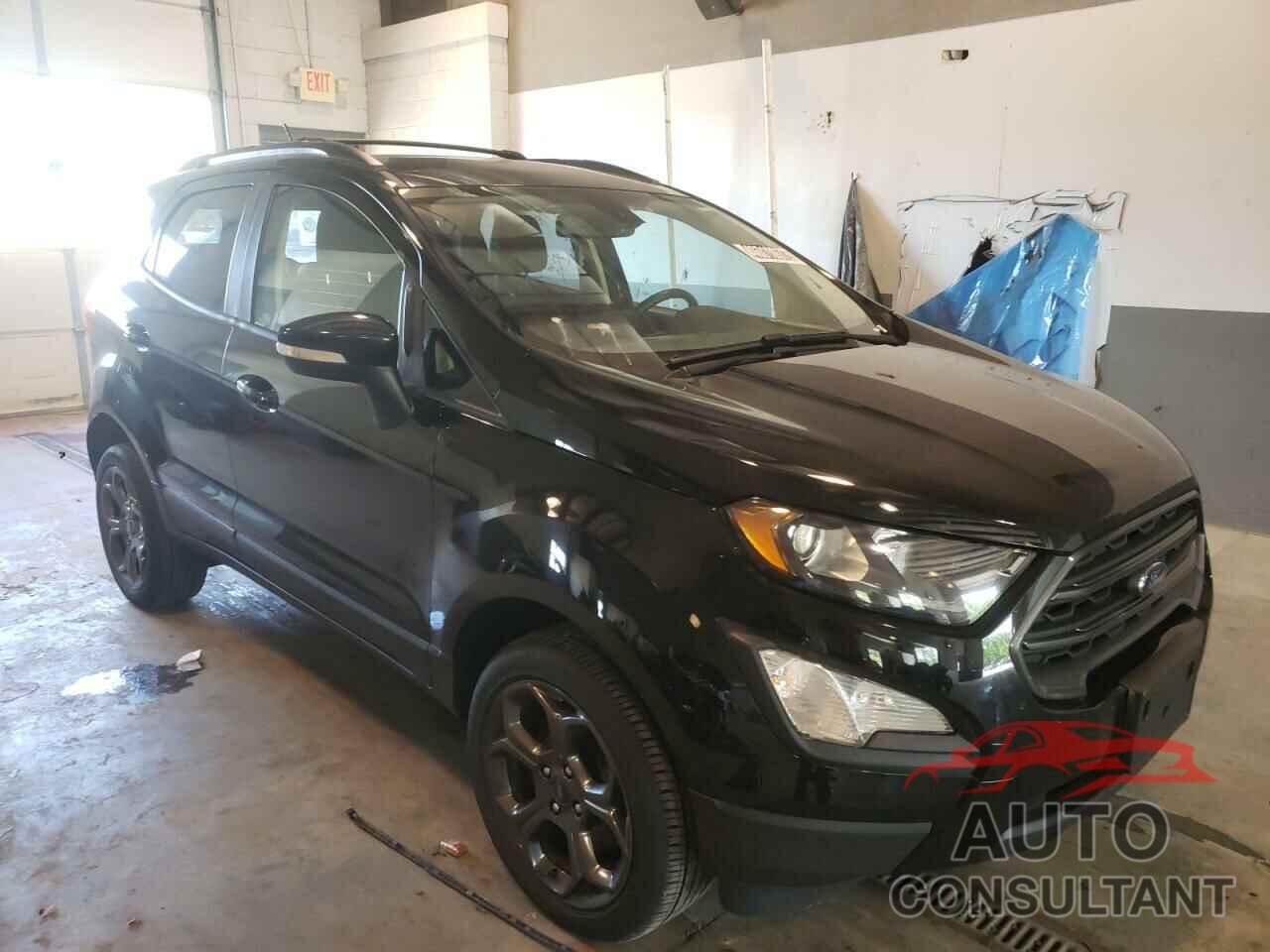 FORD ALL OTHER 2018 - MAJ6P1CL9JC171935