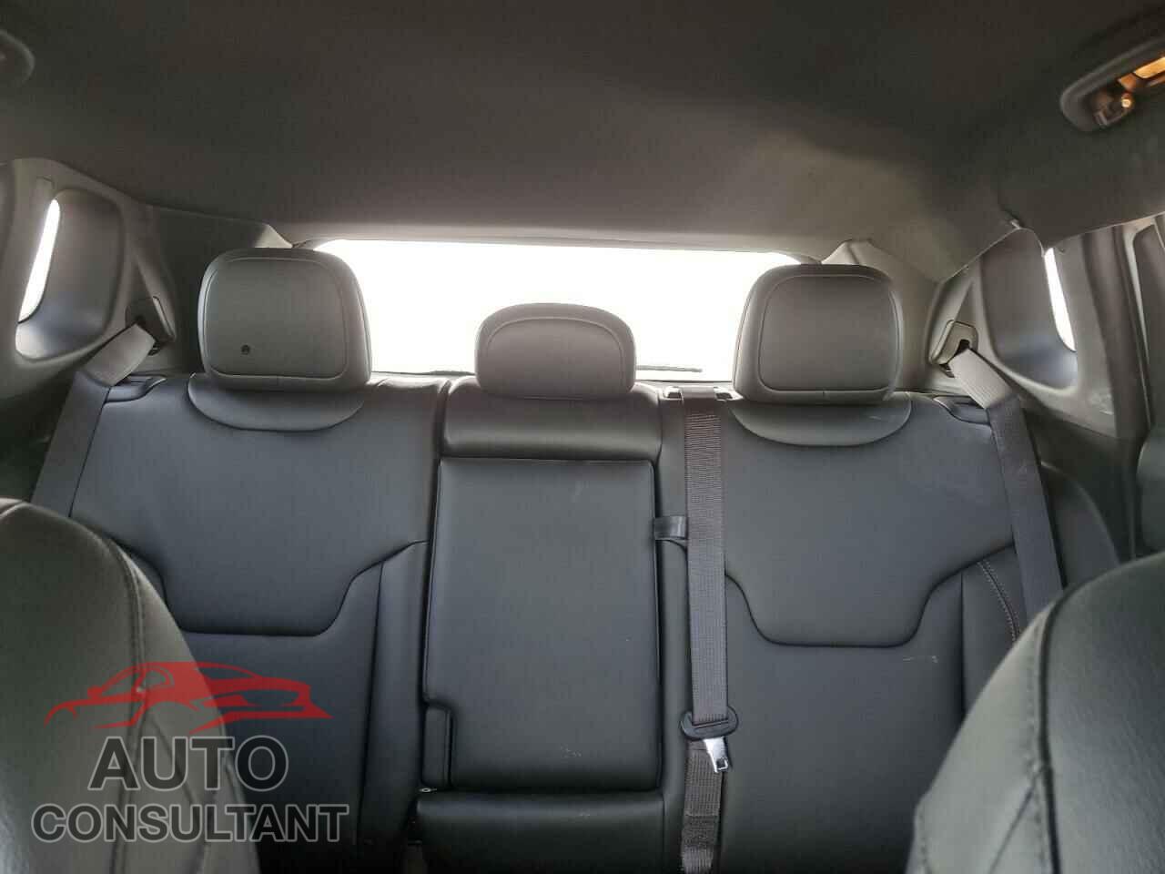 JEEP COMPASS 2024 - 3C4NJDCN7RT101442