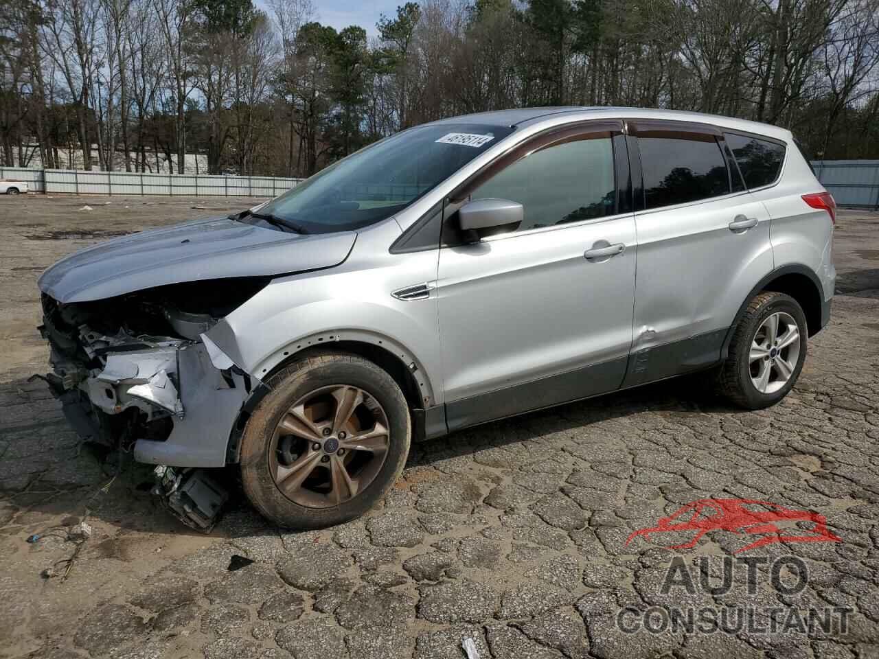 FORD ESCAPE 2014 - 1FMCU0GX9EUD62912
