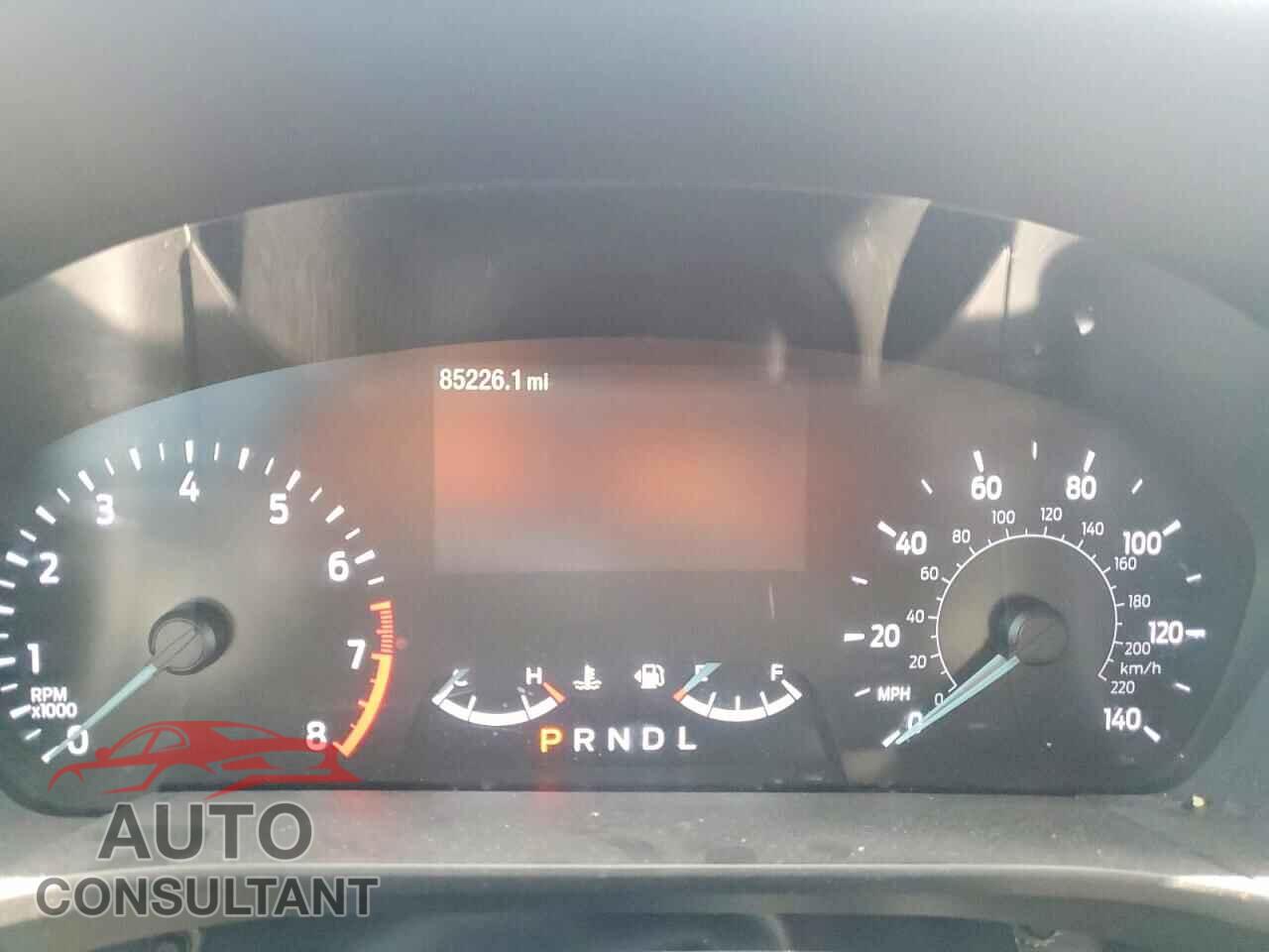 FORD ESCAPE 2020 - 1FMCU0G66LUA51250