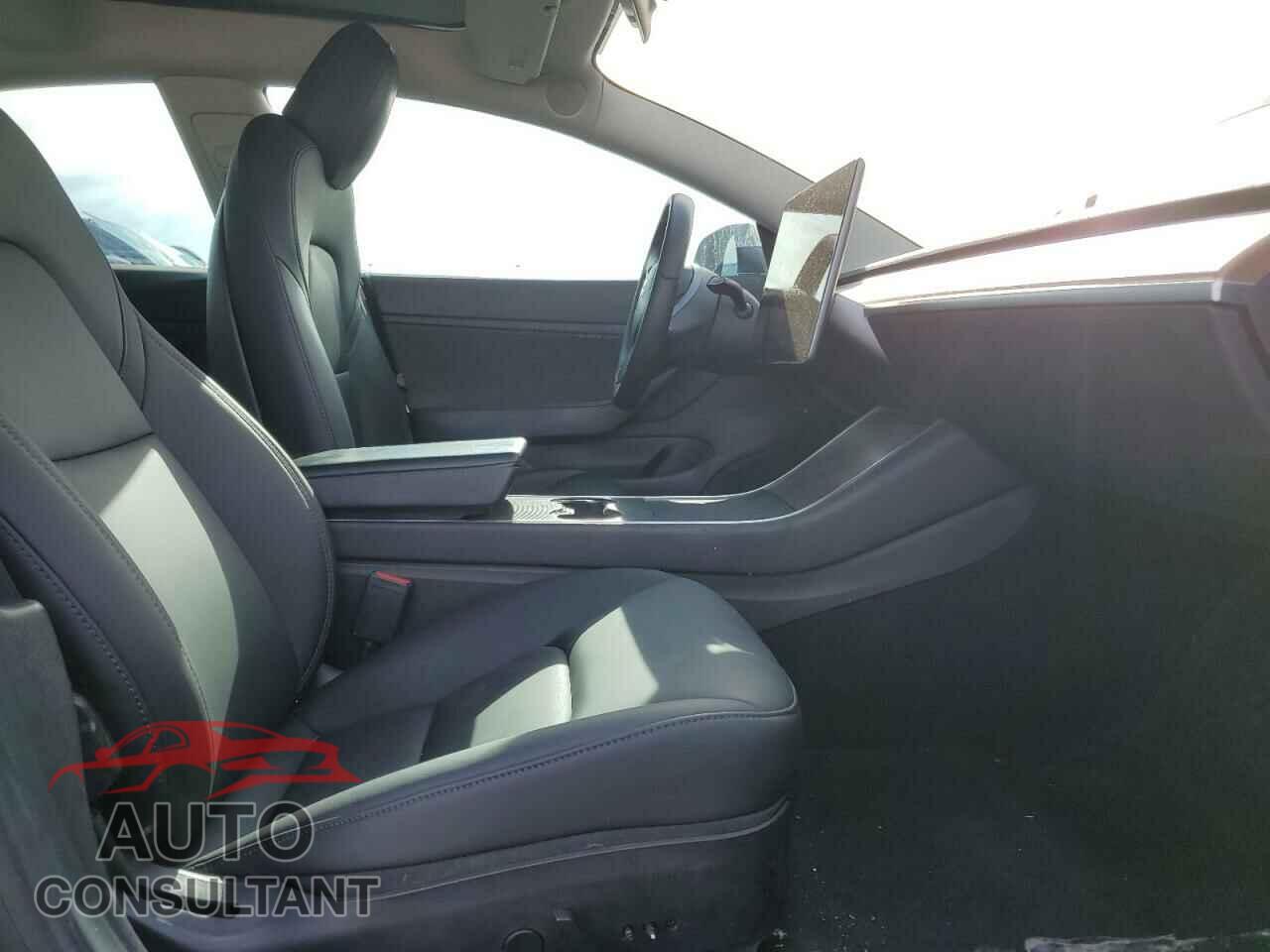 TESLA MODEL 3 2019 - 5YJ3E1EA3KF425416