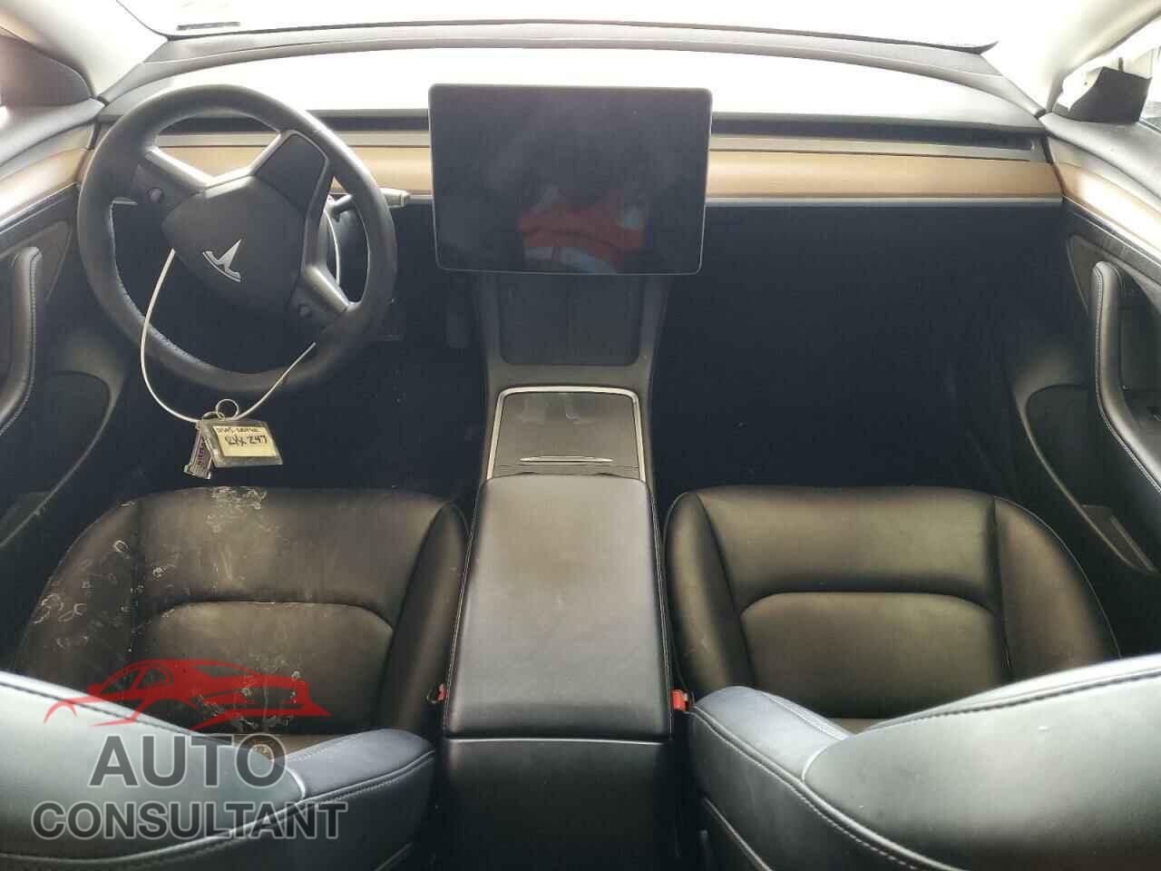 TESLA MODEL 3 2023 - 5YJ3E1EA2PF448757