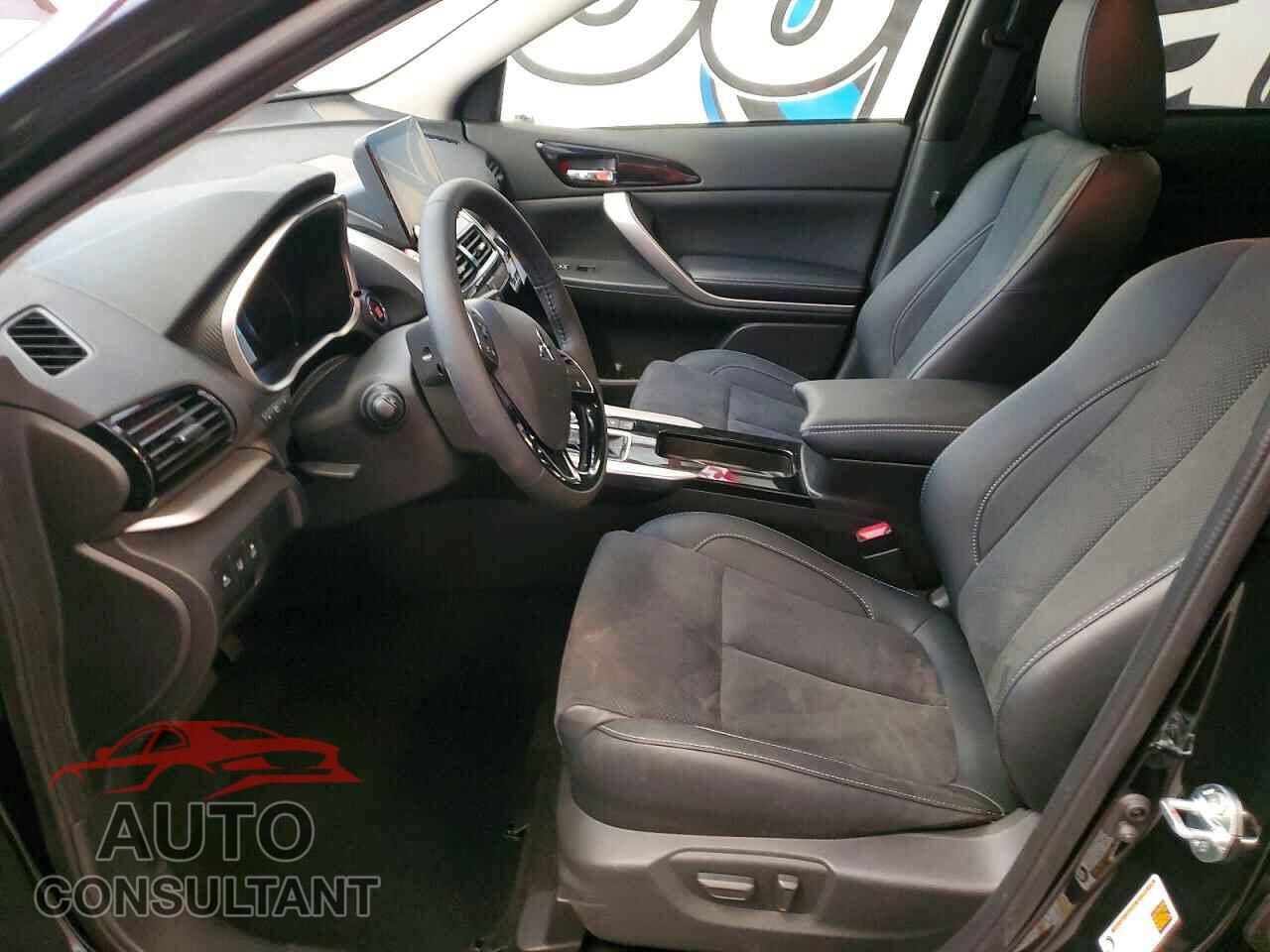 MITSUBISHI ECLIPSE 2026 - JA4ATWAA7TZ012842