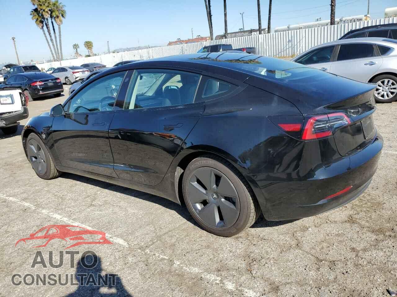 TESLA MODEL 3 2023 - 5YJ3E1EA8PF669800