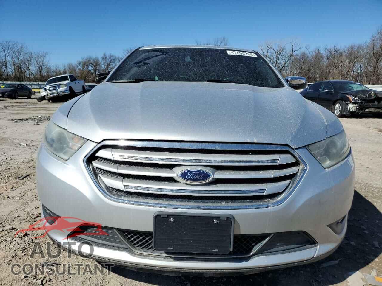 FORD TAURUS 2014 - 1FAHP2F80EG112454