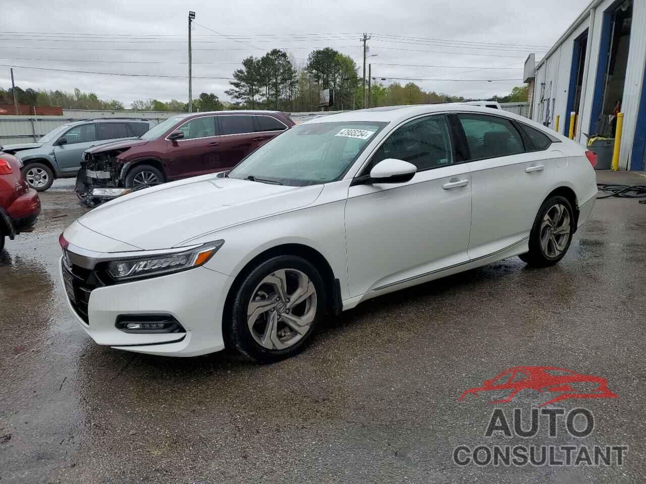 HONDA ACCORD 2019 - 1HGCV1F53KA022578