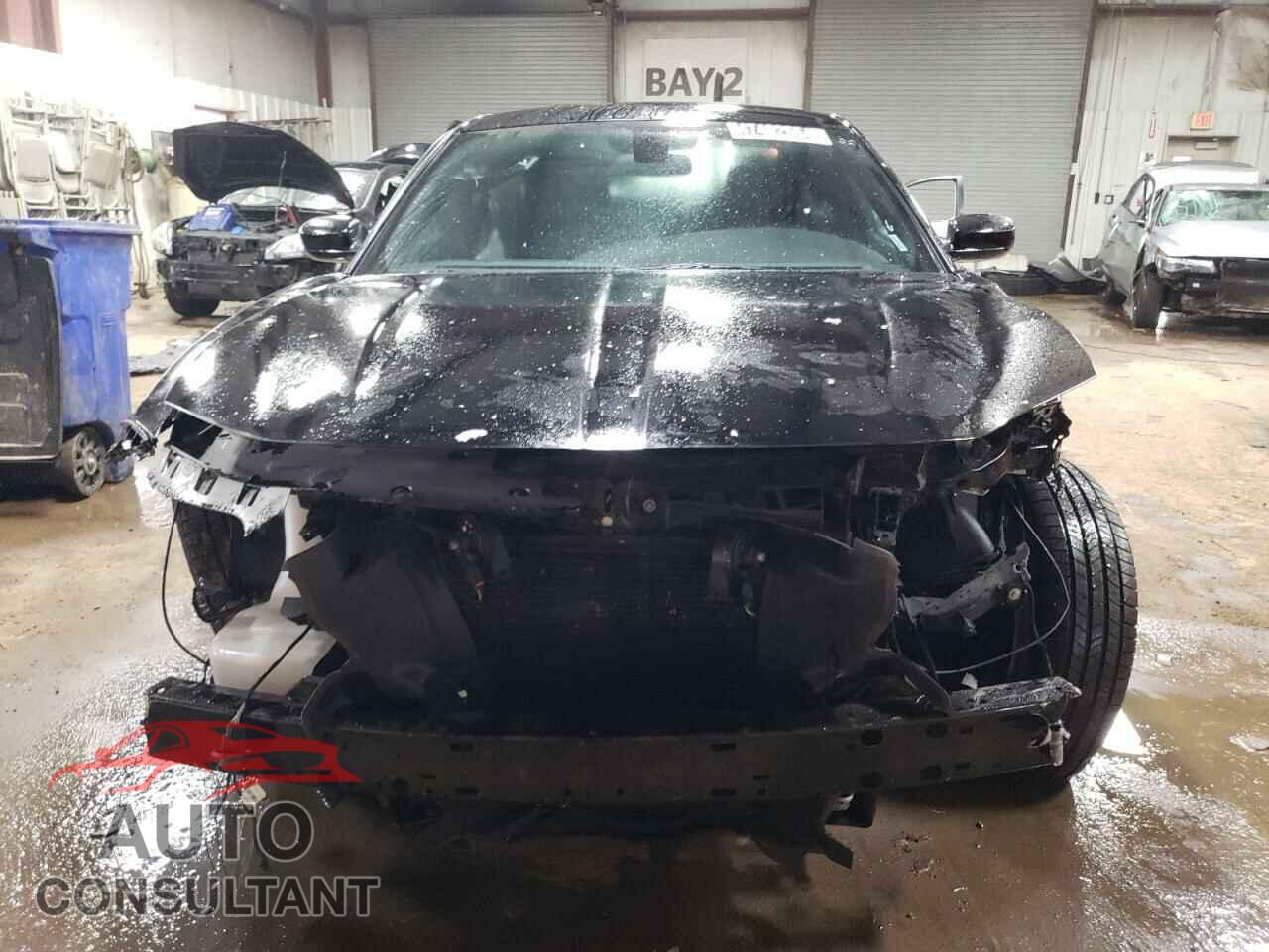 DODGE CHARGER 2023 - 2C3CDXBG0PH515496