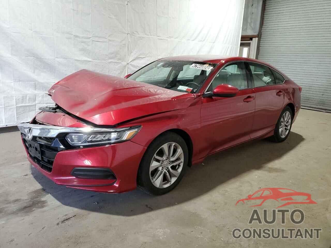 HONDA ACCORD 2020 - 1HGCV1F19LA097154