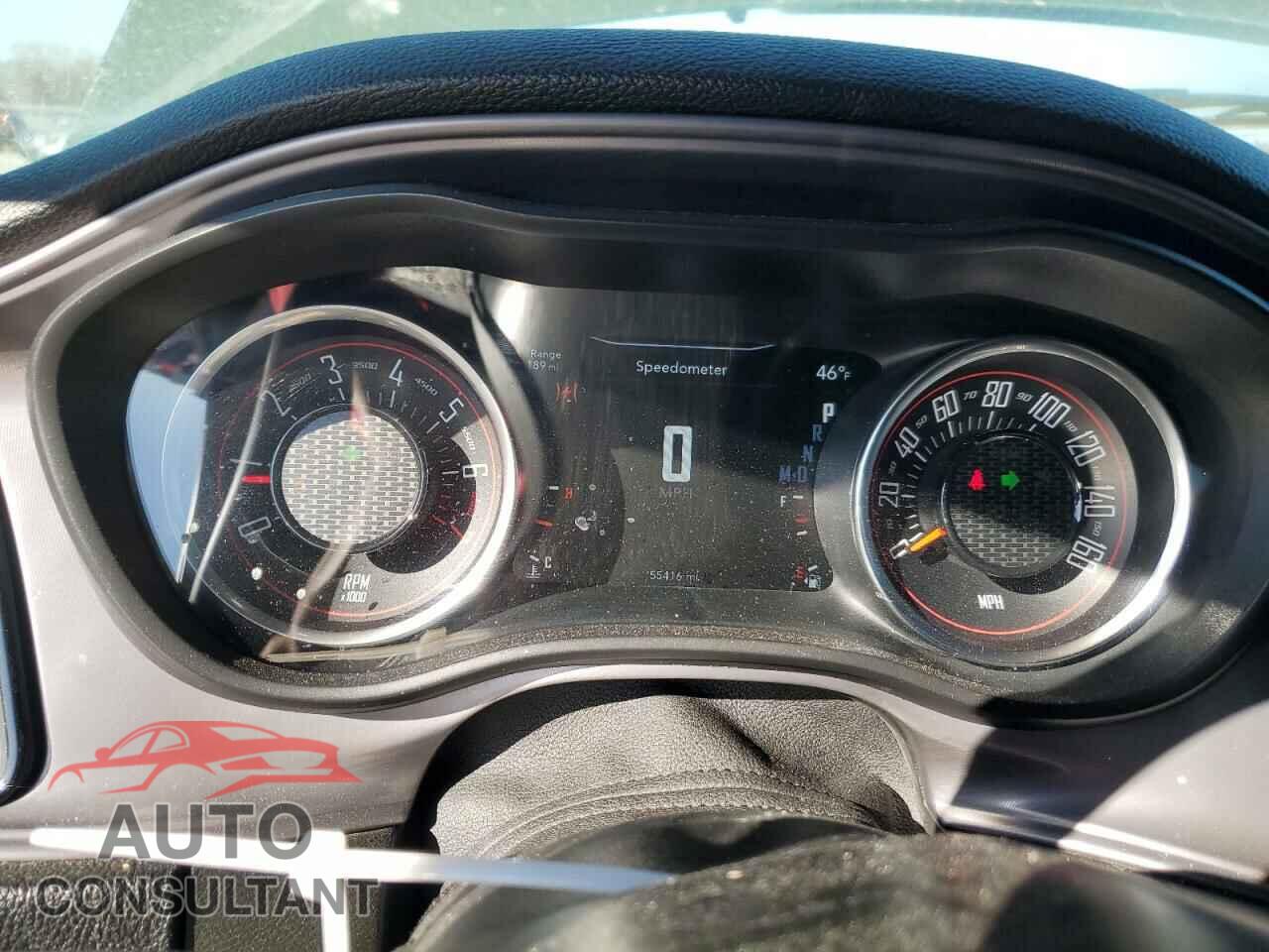 DODGE CHALLENGER 2023 - 2C3CDZAGXPH511775