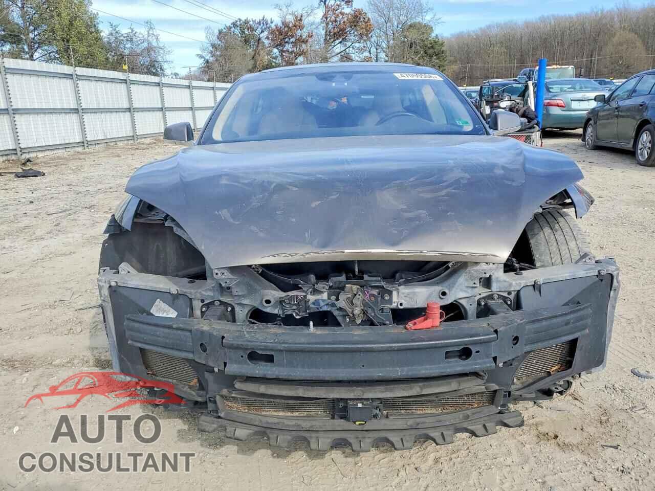 TESLA MODEL S 2015 - 5YJSA1E18FF104131