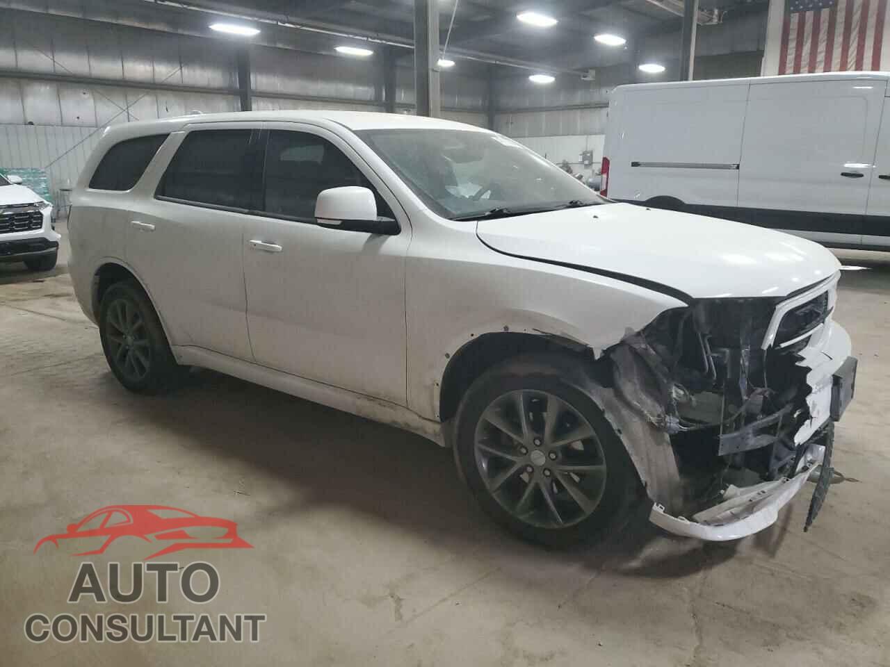 DODGE DURANGO 2017 - 1C4RDJDG1HC905141