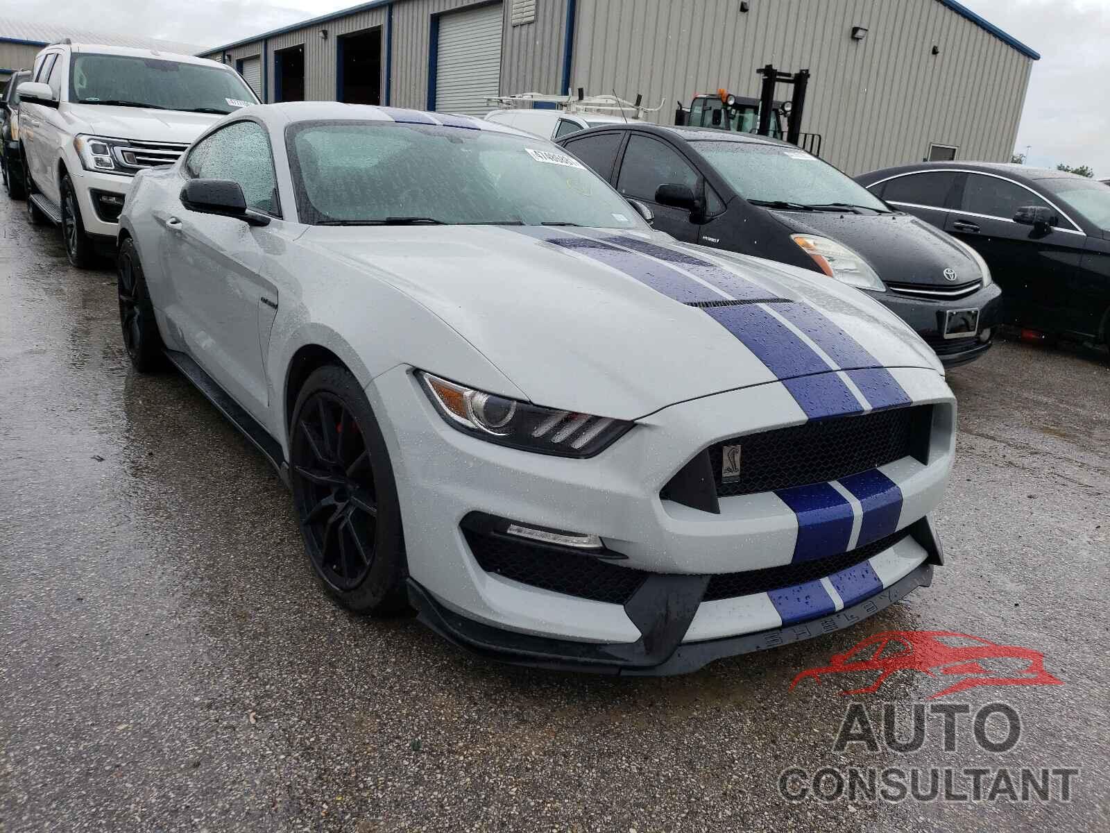 FORD MUSTANG 2016 - 1FA6P8JZ0G5520123
