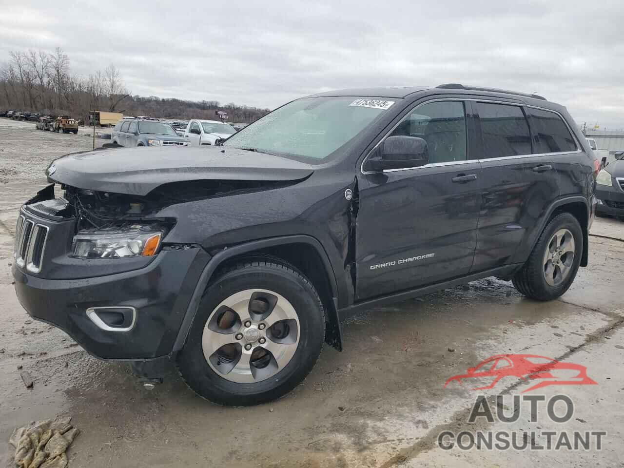 JEEP GRAND CHER 2014 - 1C4RJFAG7EC179050