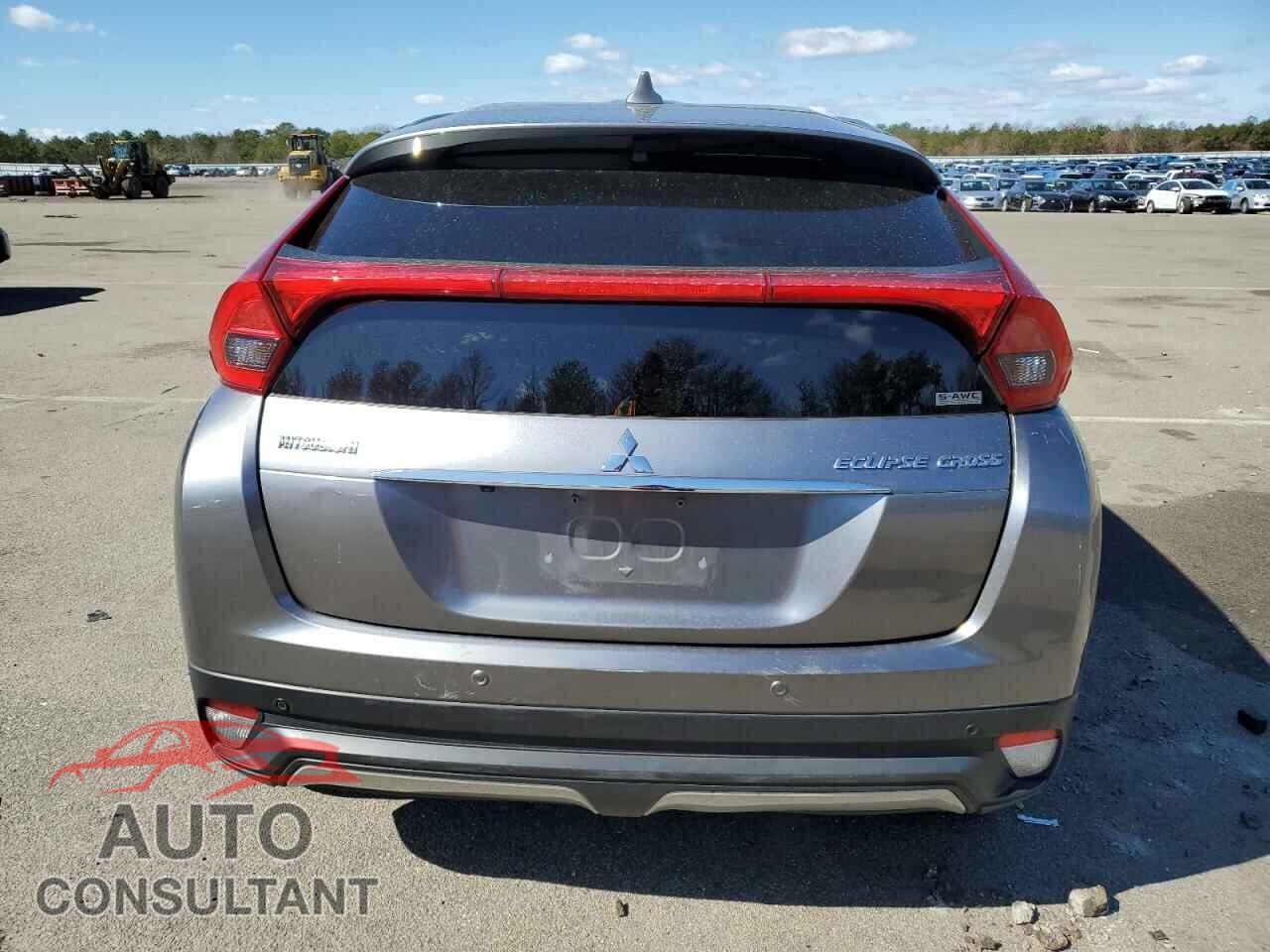 MITSUBISHI ECLIPSE 2019 - JA4AT5AA7KZ010940