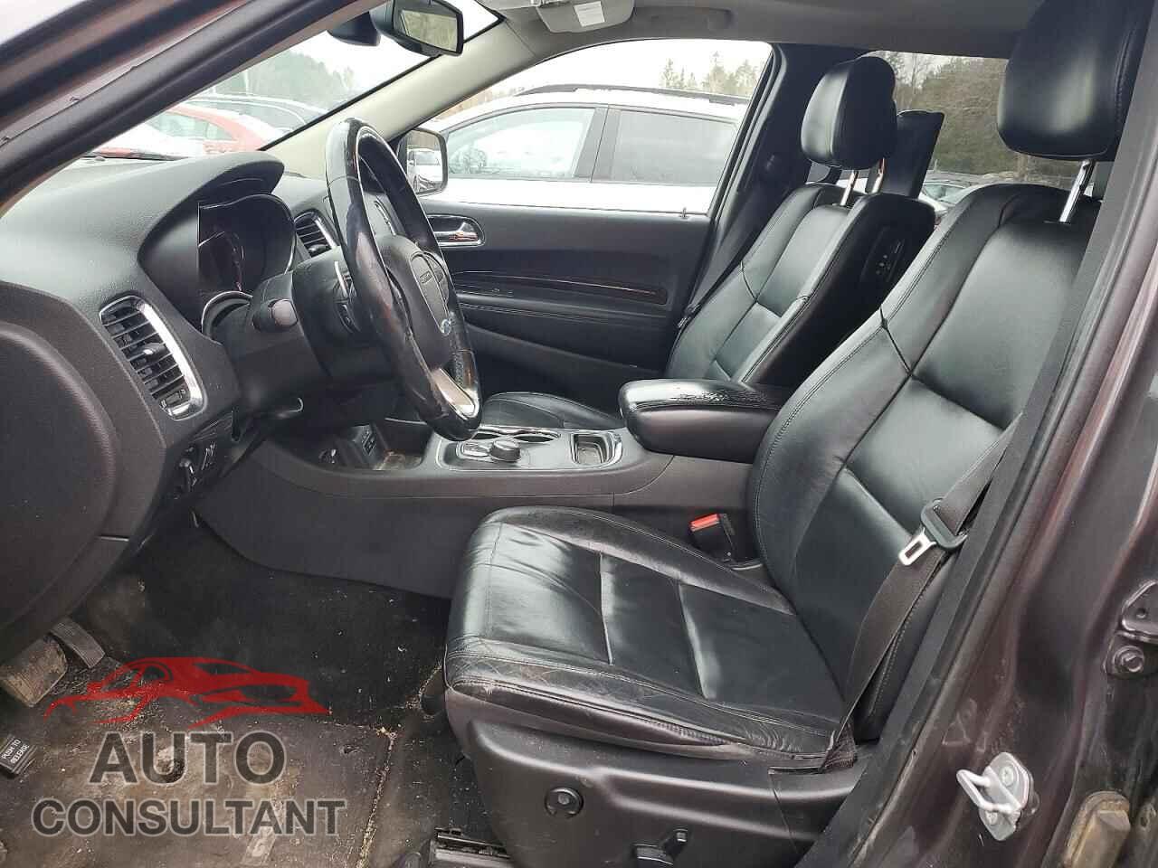 DODGE DURANGO 2015 - 1C4RDJDG8FC861006