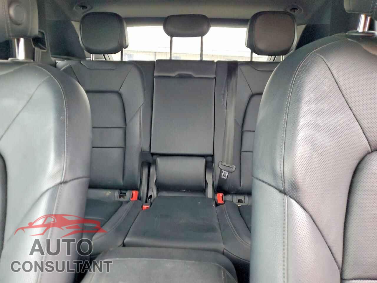 PORSCHE CAYENNE 2024 - WP1AA2AY4RDA08771