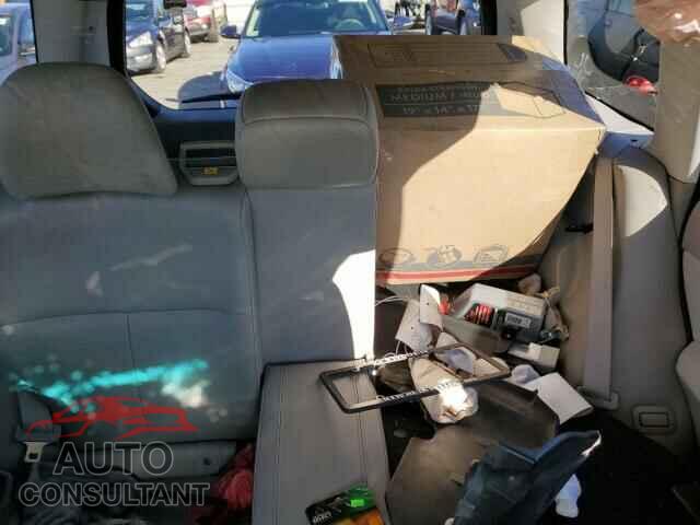 SUBARU FORESTER 2012 - JF2SHAEC0CH462947