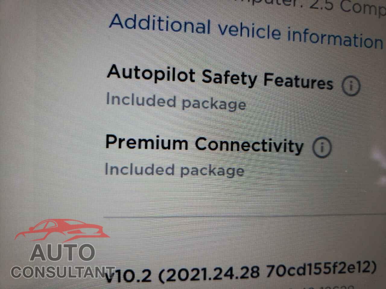 TESLA MODEL X 2017 - 5YJXCBE21HF066338