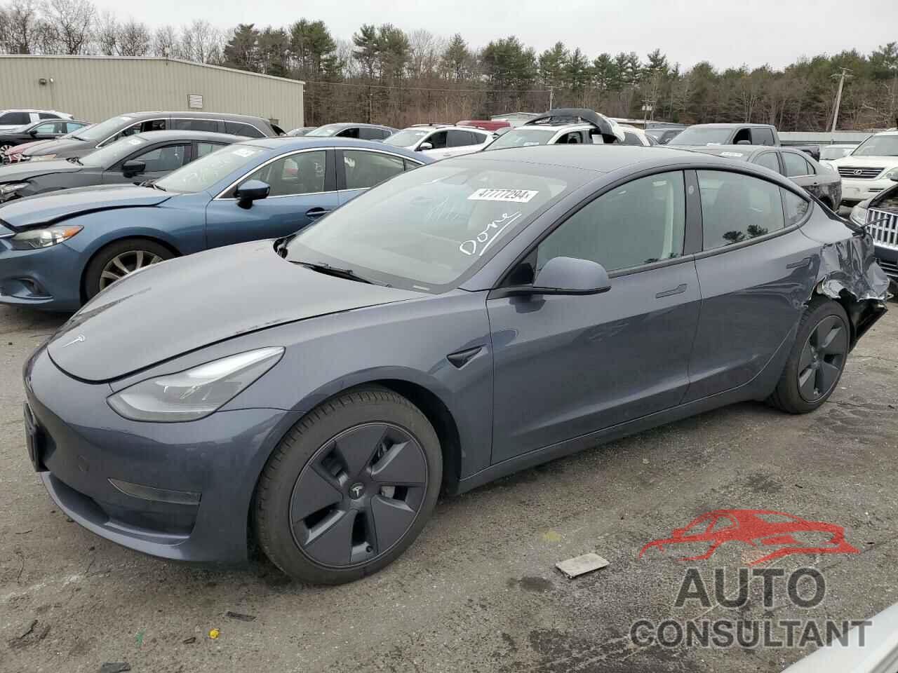 TESLA MODEL 3 2023 - 5YJ3E1EA8PF427007