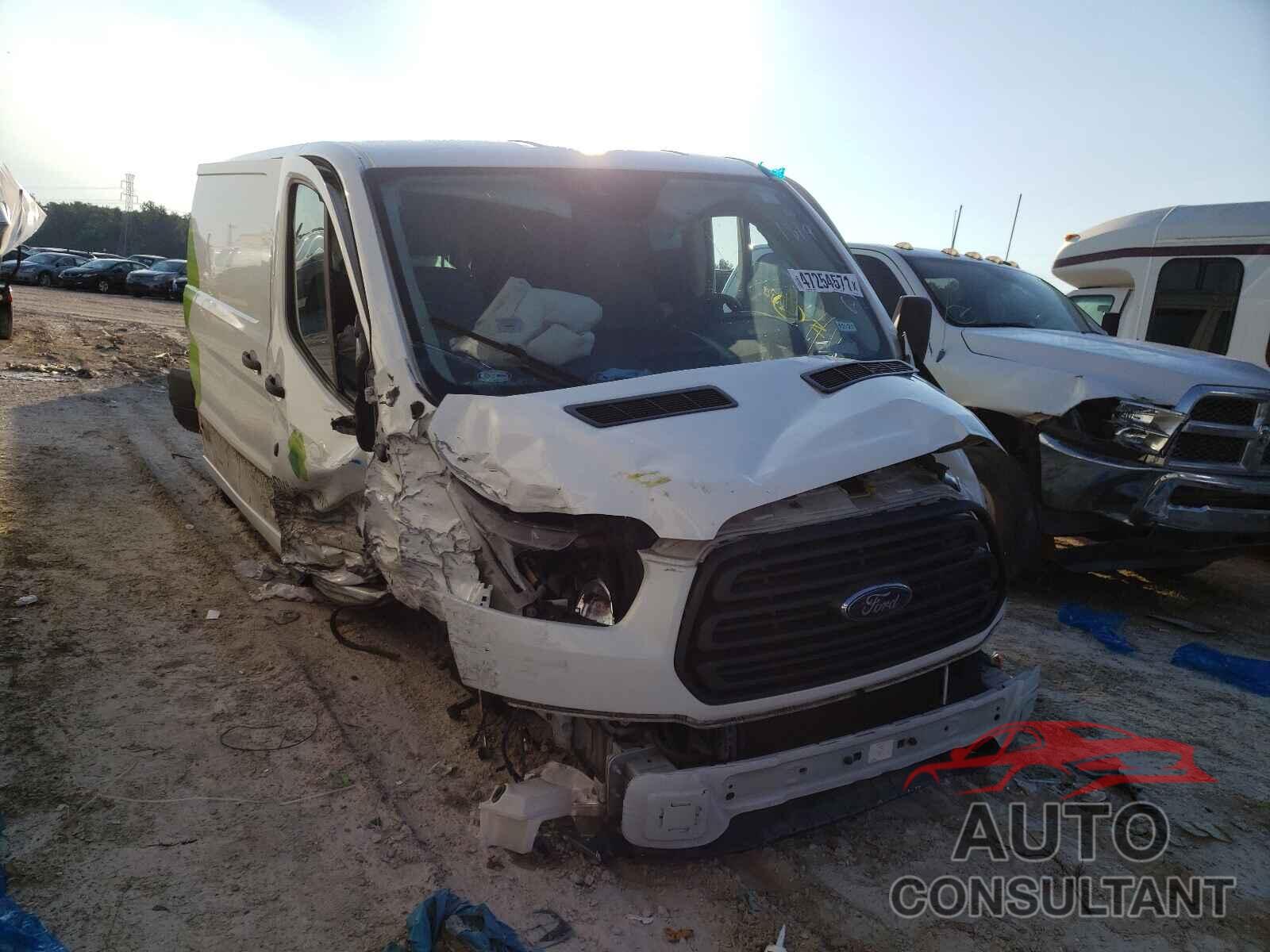 FORD TRANSIT CO 2017 - 1FTYE1YM2HKB31819