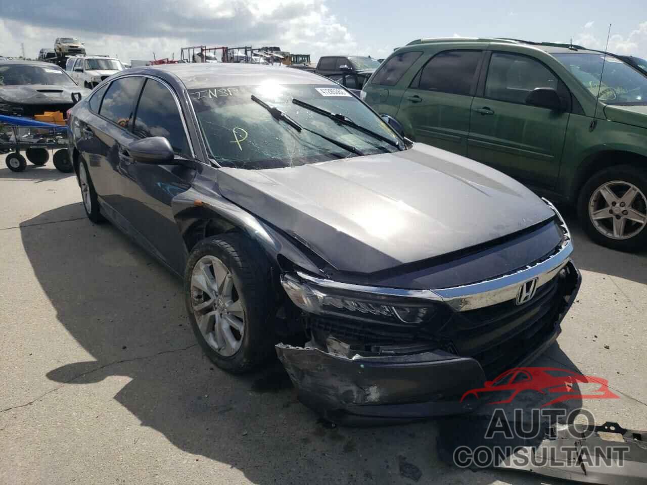 HONDA ACCORD 2018 - 1HGCV1F13JA230441