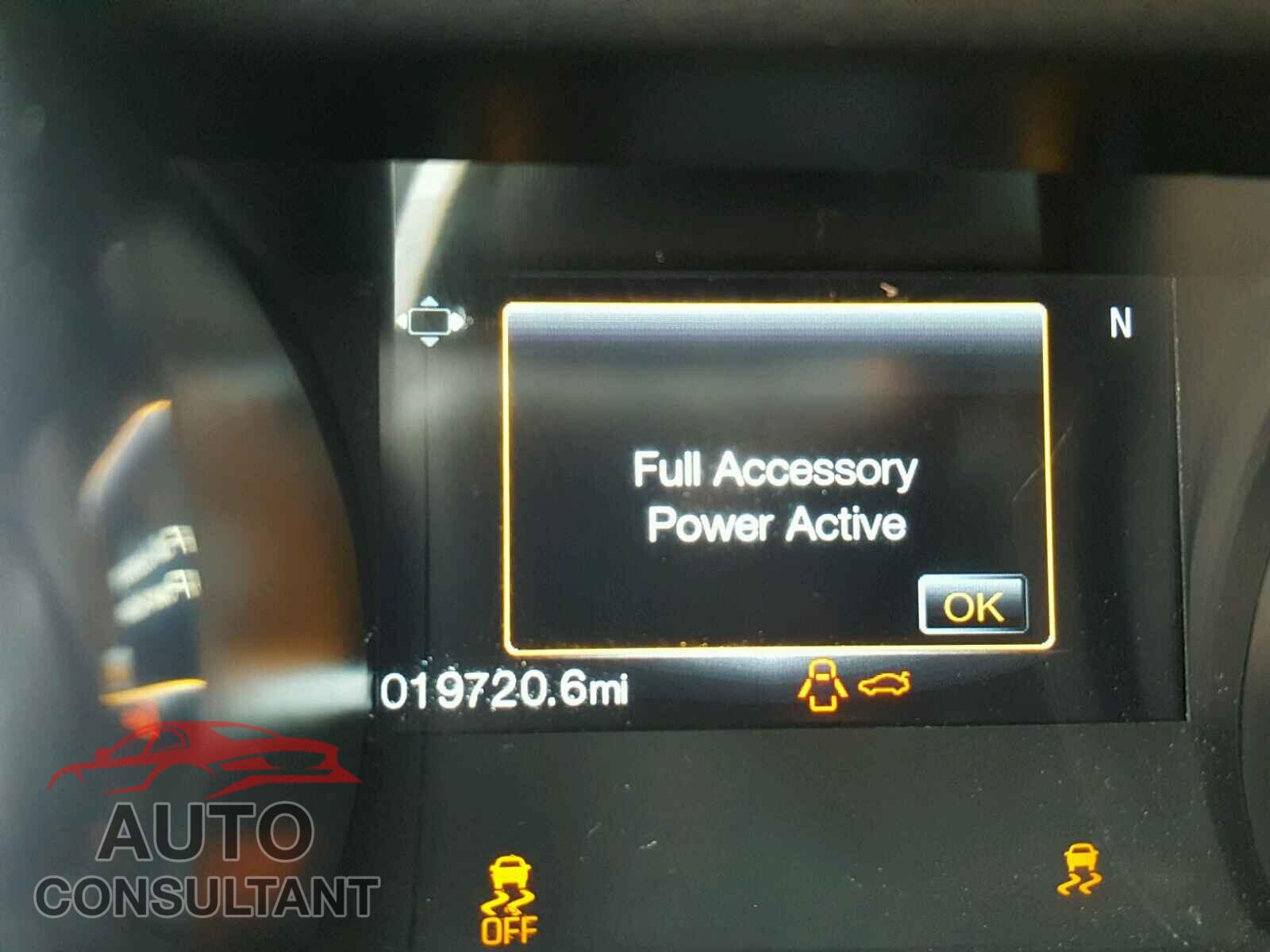 FORD MUSTANG 2016 - 1FA6P8CF8G5276899