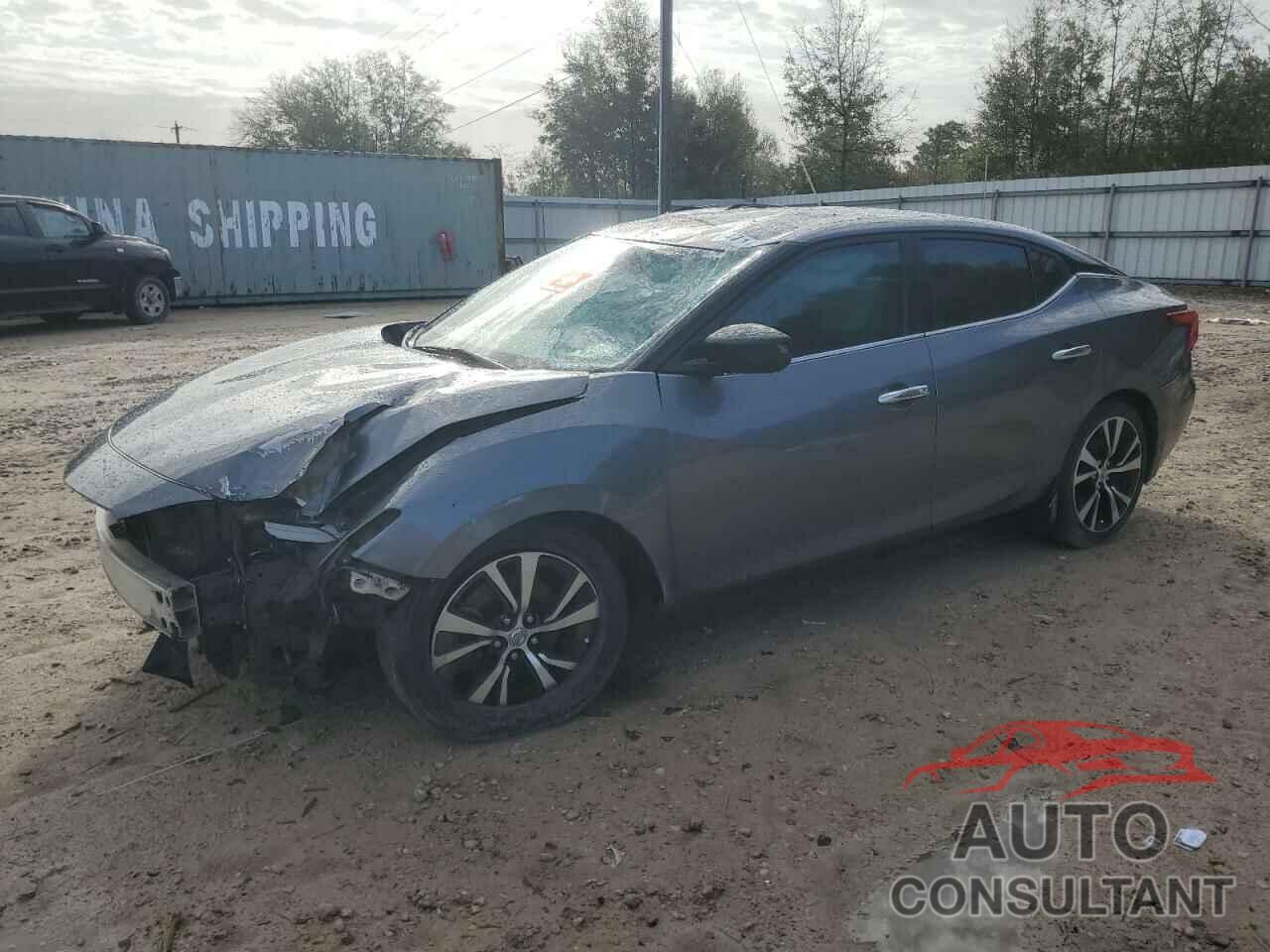 NISSAN MAXIMA 2018 - 1N4AA6AP6JC396666