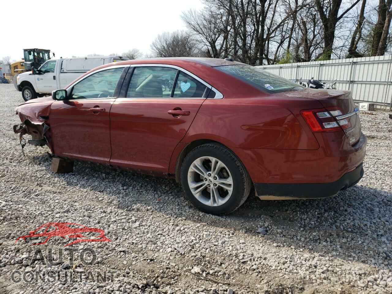 FORD TAURUS 2014 - 1FAHP2E86EG127655