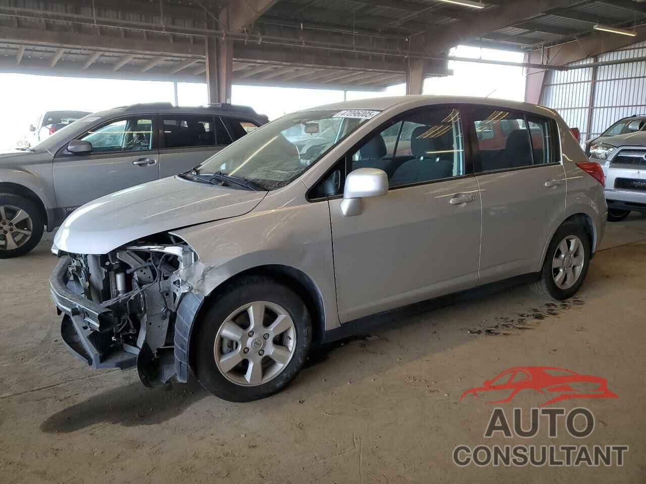 NISSAN VERSA 2012 - 3N1BC1CP4CK199875