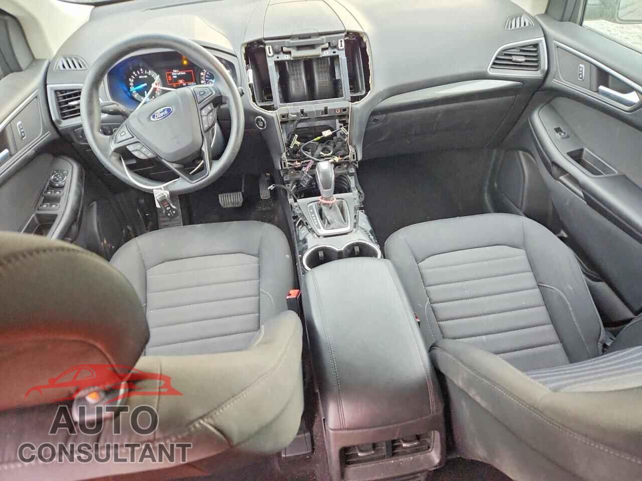 FORD EDGE 2016 - 2FMPK3G93GBB09457
