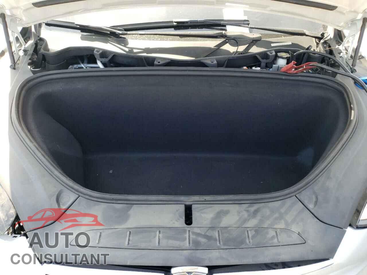 TESLA MODEL X 2017 - 5YJXCBE21HF066338