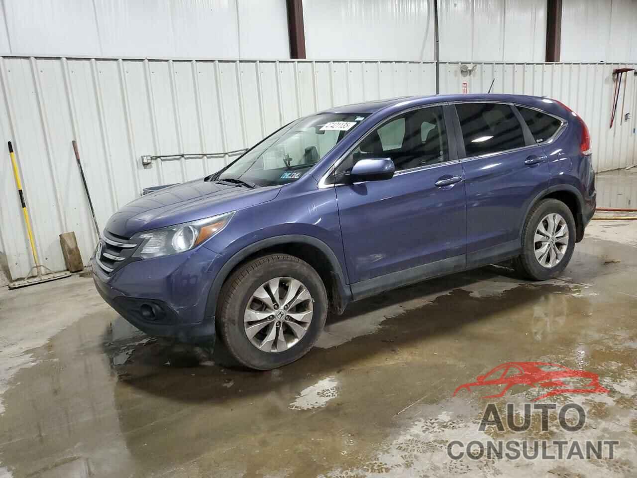 HONDA CRV 2012 - 5J6RM4H50CL008311