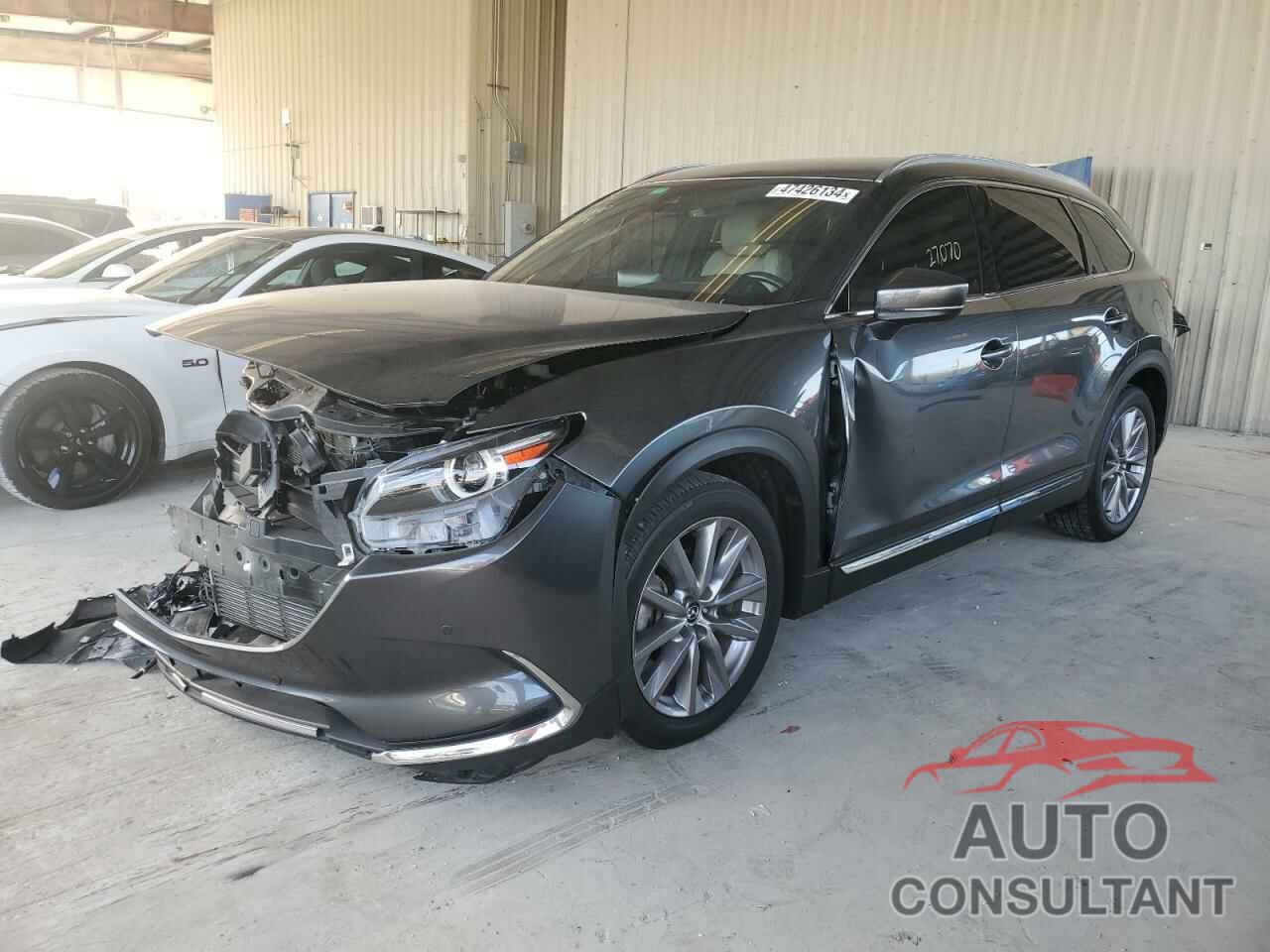 MAZDA CX-9 2020 - JM3TCADY7L0422126