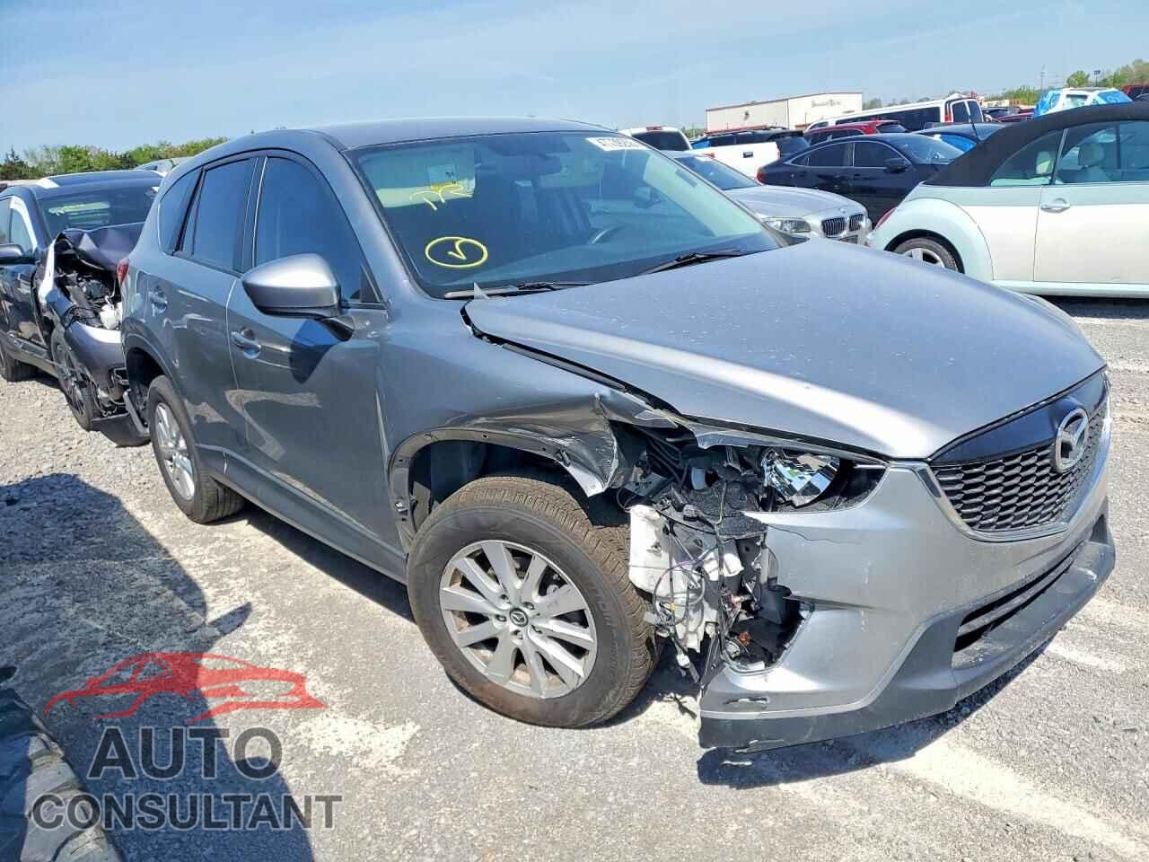 MAZDA CX-5 2014 - JM3KE2BE4E0336974