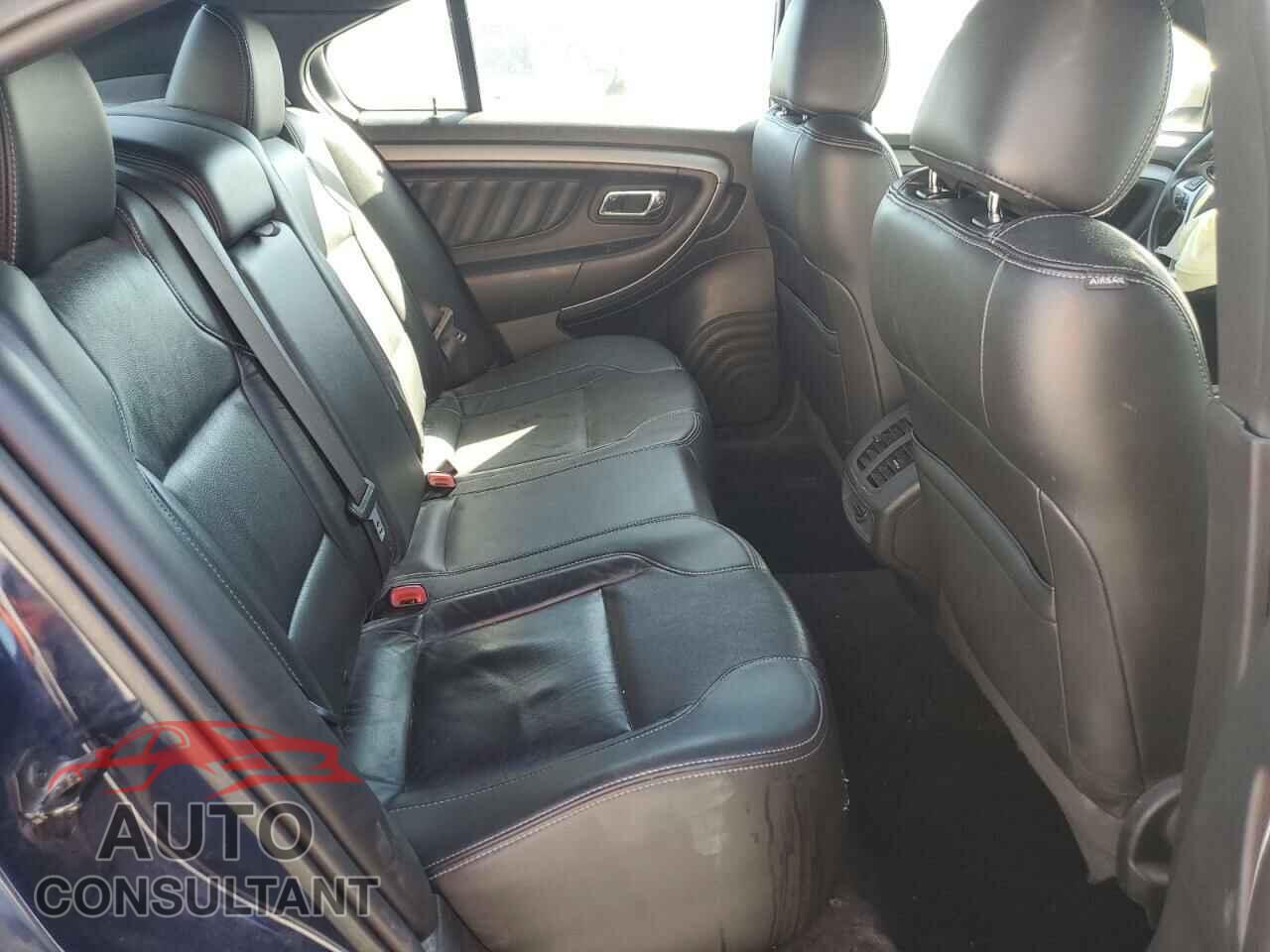 FORD TAURUS 2016 - 1FAHP2E85GG106959