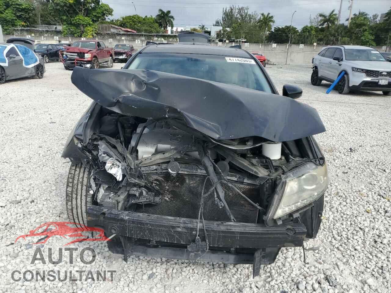 LEXUS ES350 2014 - JTHBK1GG2E2101269