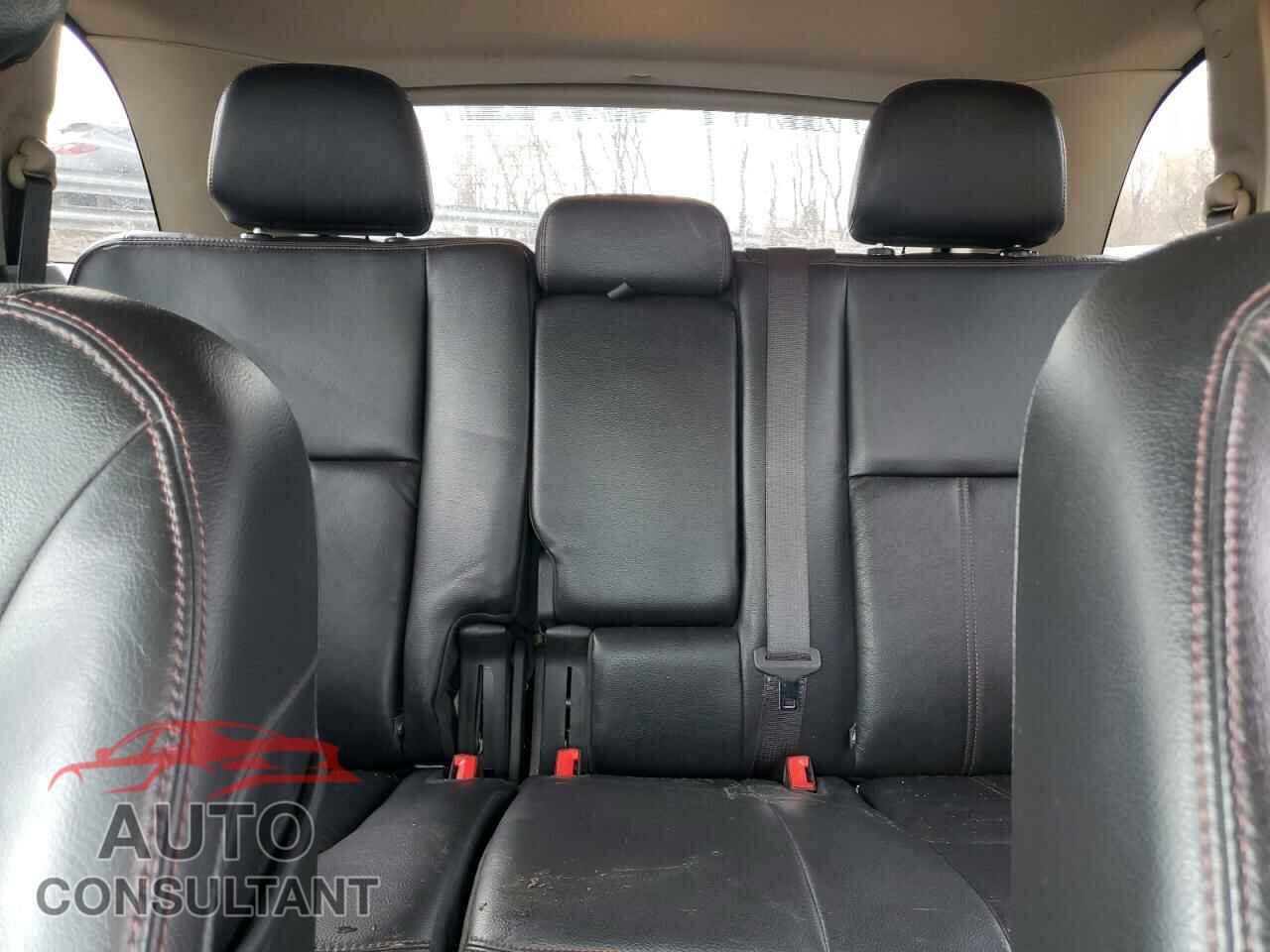FORD EDGE 2014 - 2FMDK4JC9EBA88639