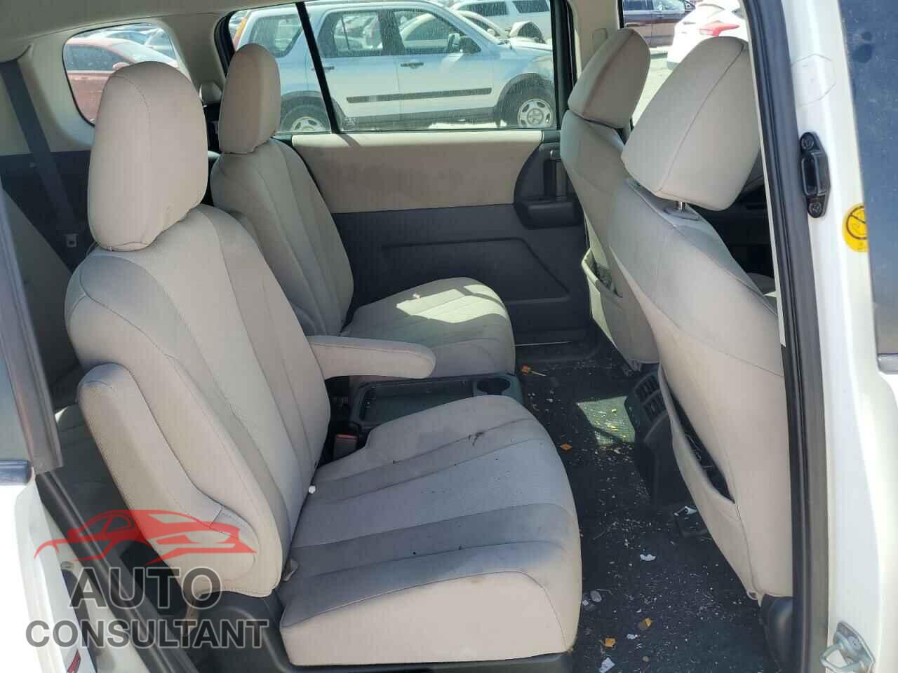 MAZDA 5 2015 - JM1CW2BL4F0178596