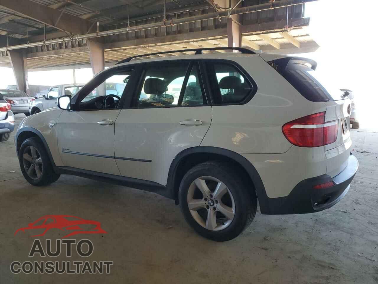 BMW X5 2010 - 5UXFE4C56AL379515