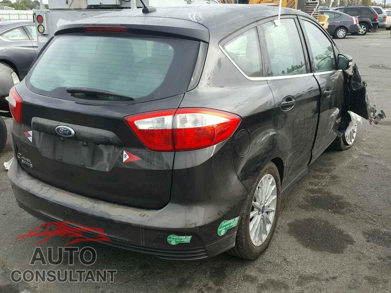 FORD CMAX 2015 - 1FADP5CU1FL104308