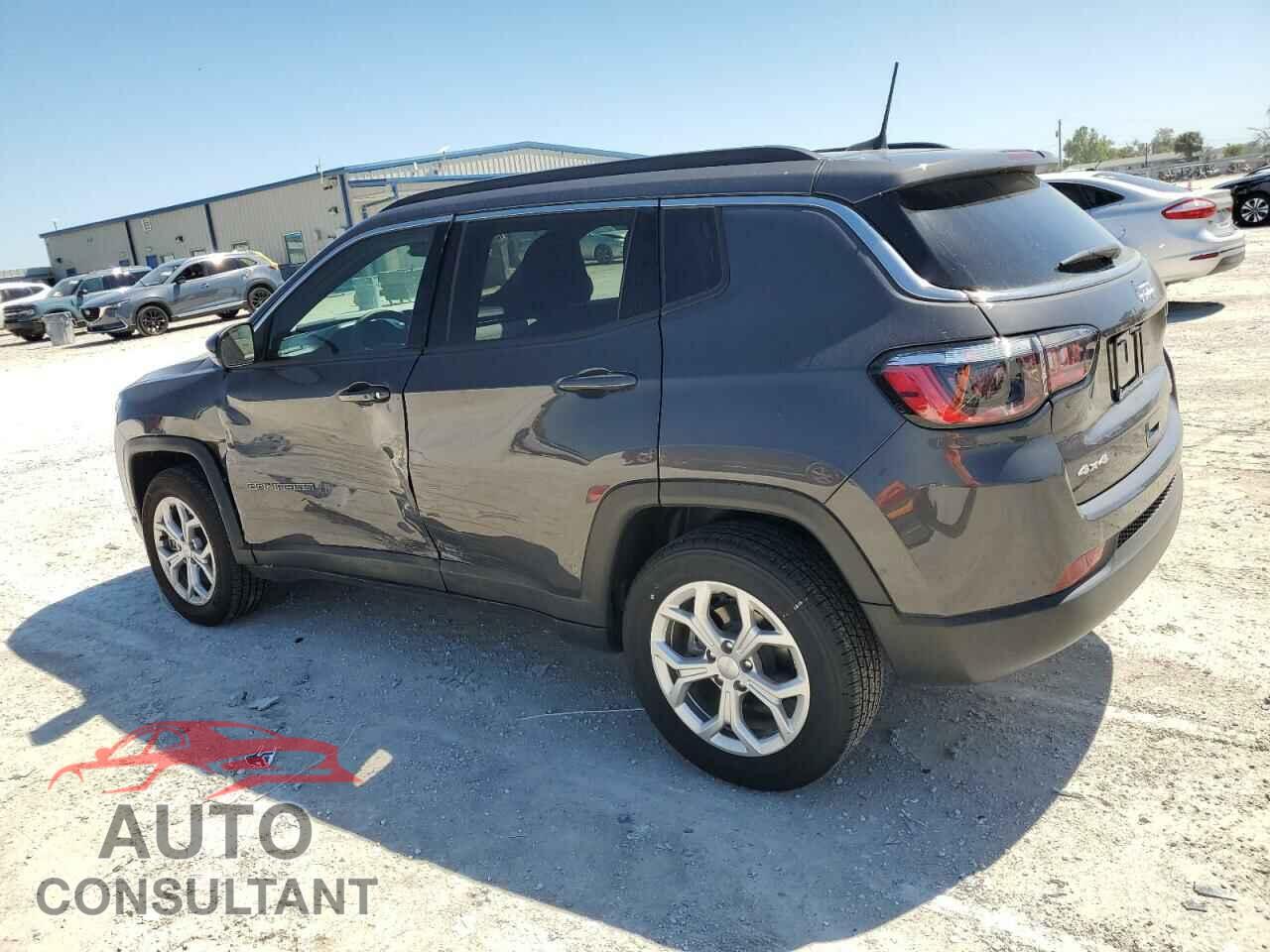JEEP COMPASS 2024 - 3C4NJDBN6RT150231