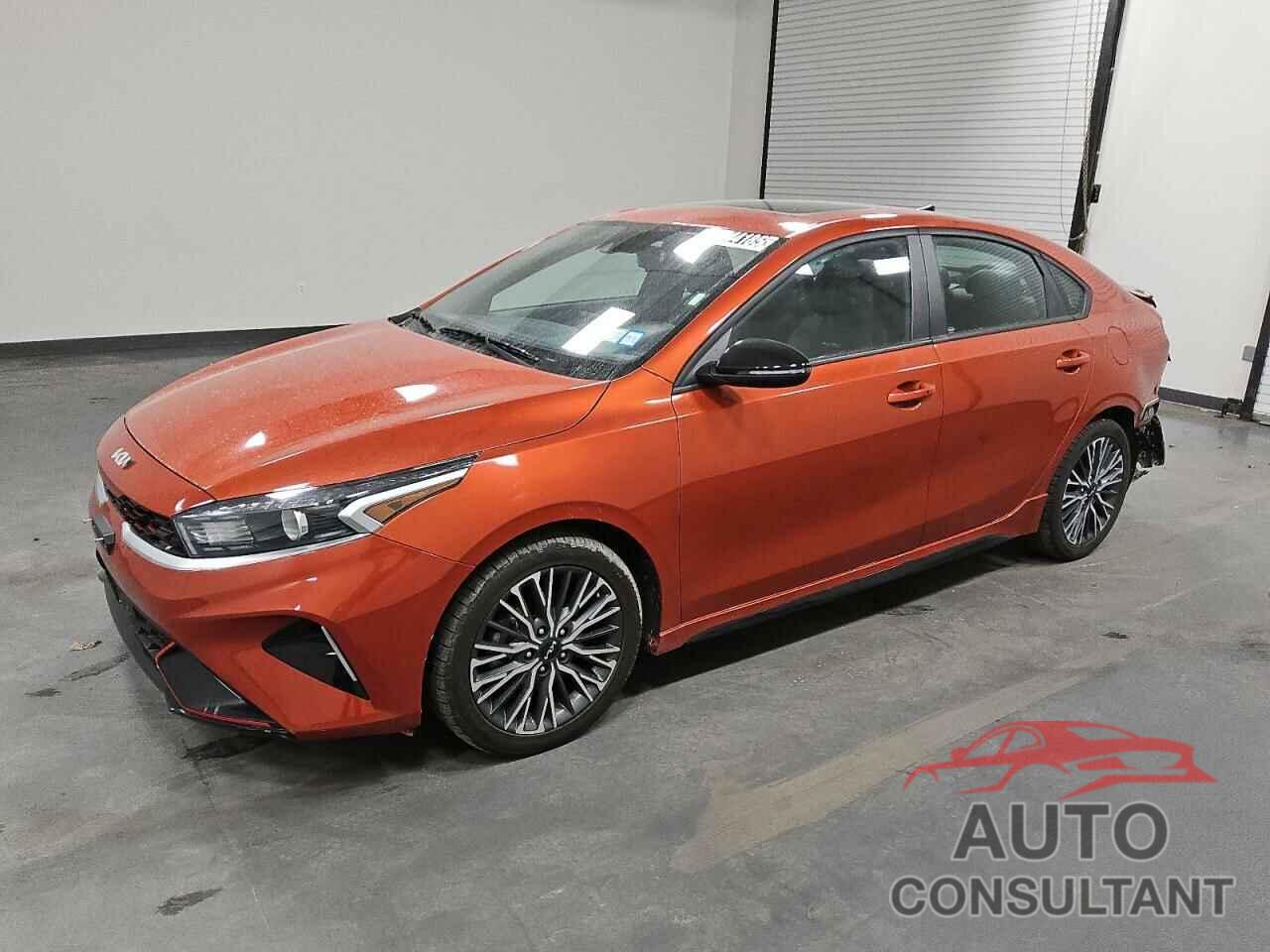 KIA FORTE 2023 - 3KPF54AD3PE589034
