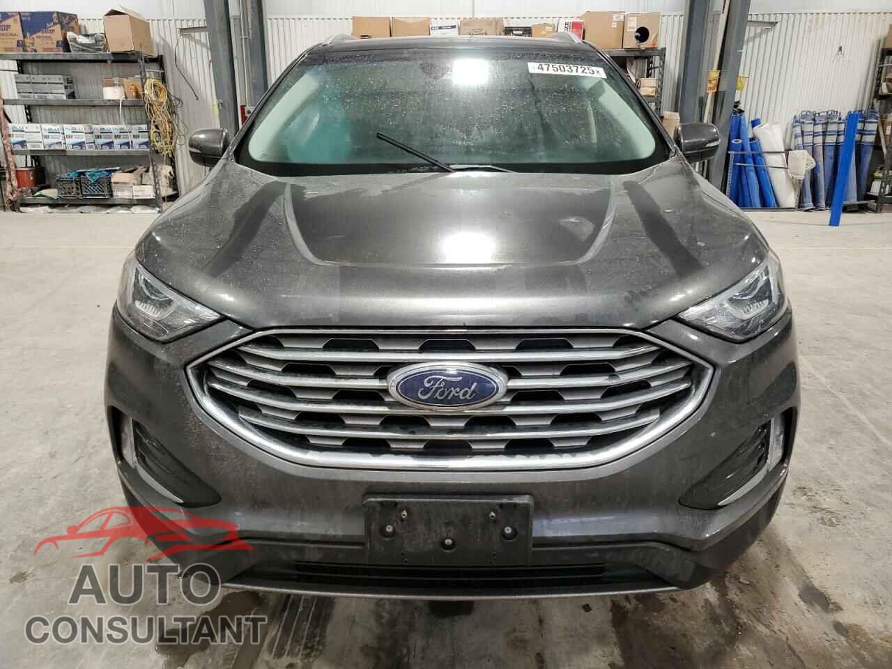 FORD EDGE 2020 - 2FMPK4J96LBA14870