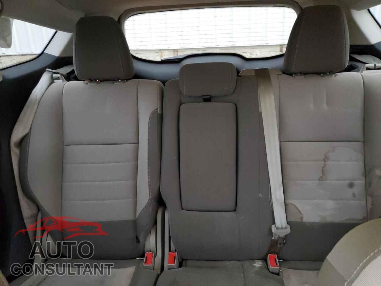 FORD ESCAPE 2014 - 1FMCU9GX4EUB42338