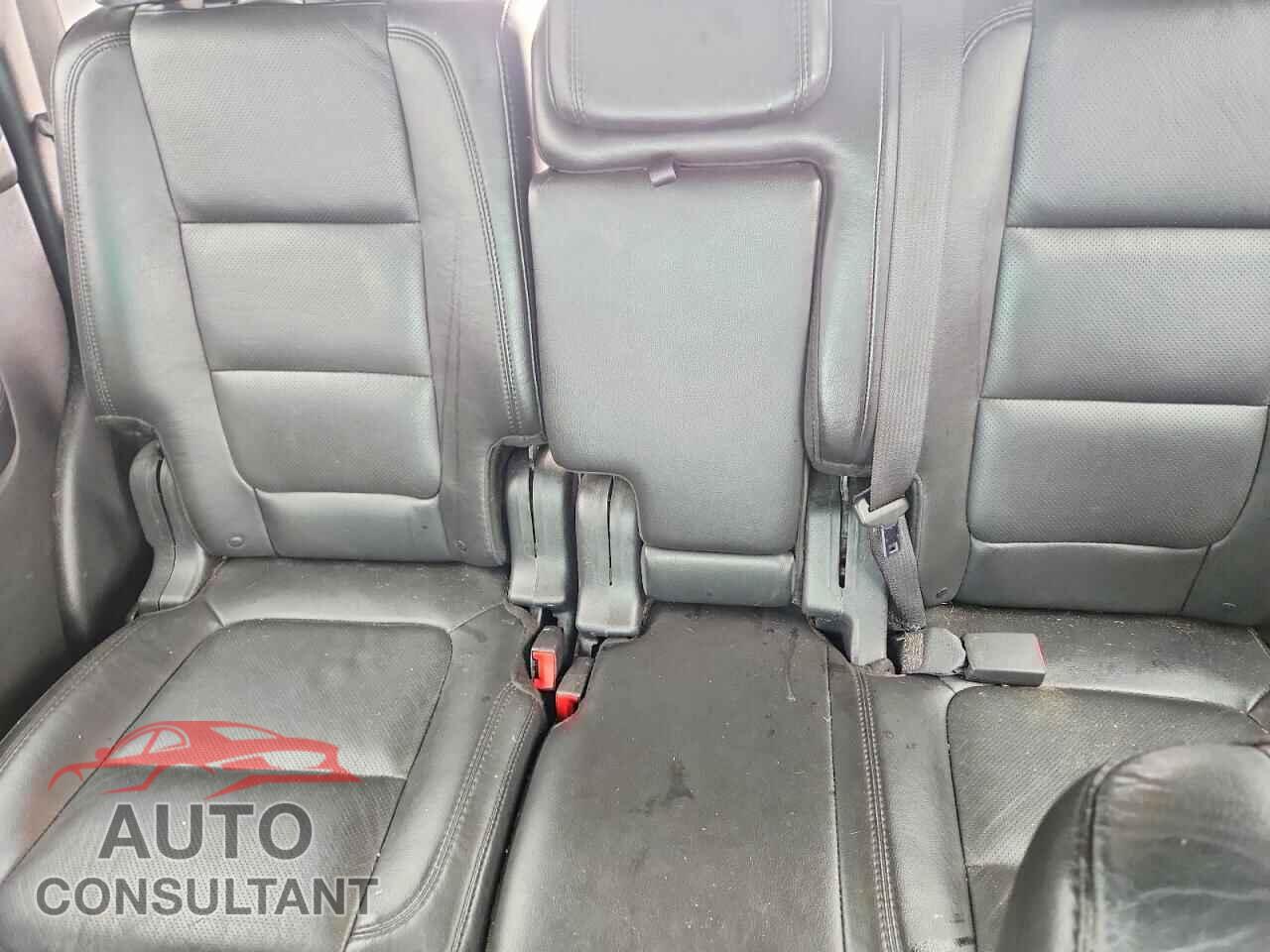 FORD EXPLORER 2015 - 1FM5K7F85FGA73690