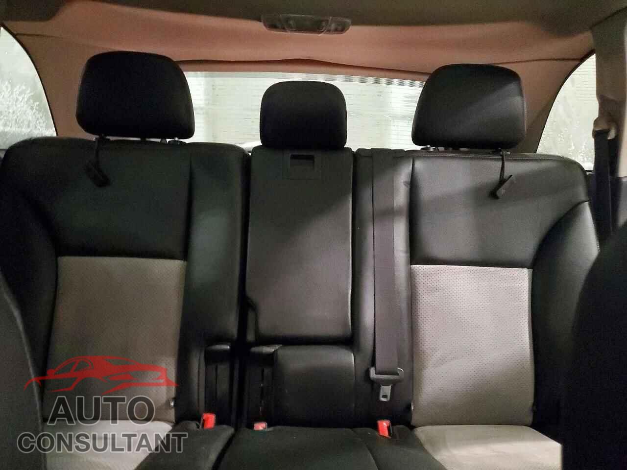 FORD EDGE 2013 - 2FMDK4JC6DBC82401