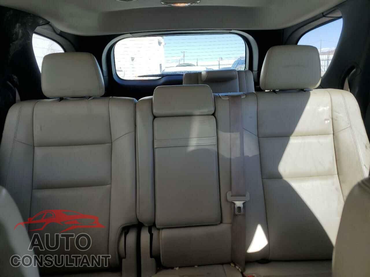 DODGE DURANGO 2015 - 1C4RDJDG2FC906778