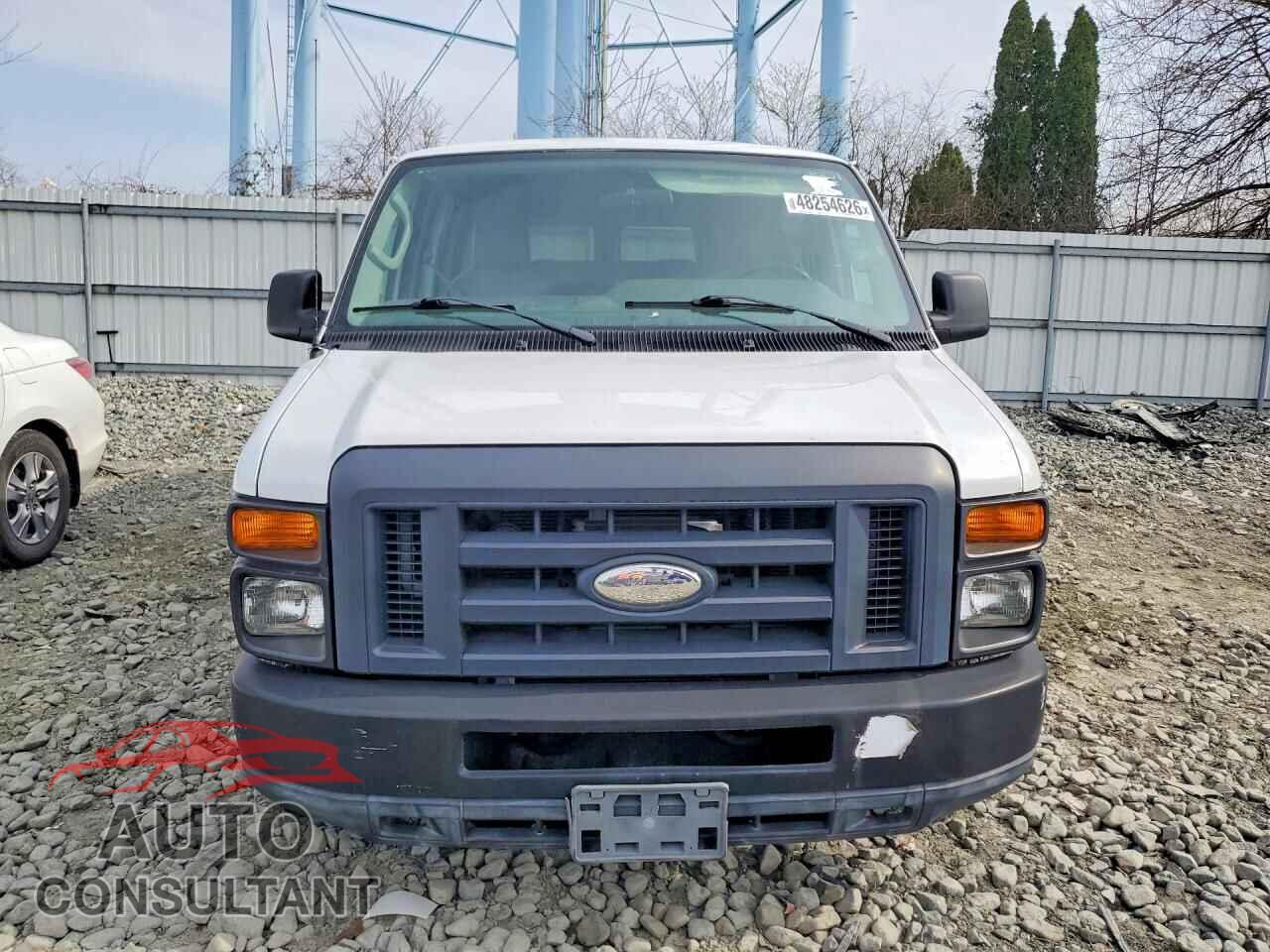 FORD ECONOLINE 2014 - 1FBNE3BL9EDA89460