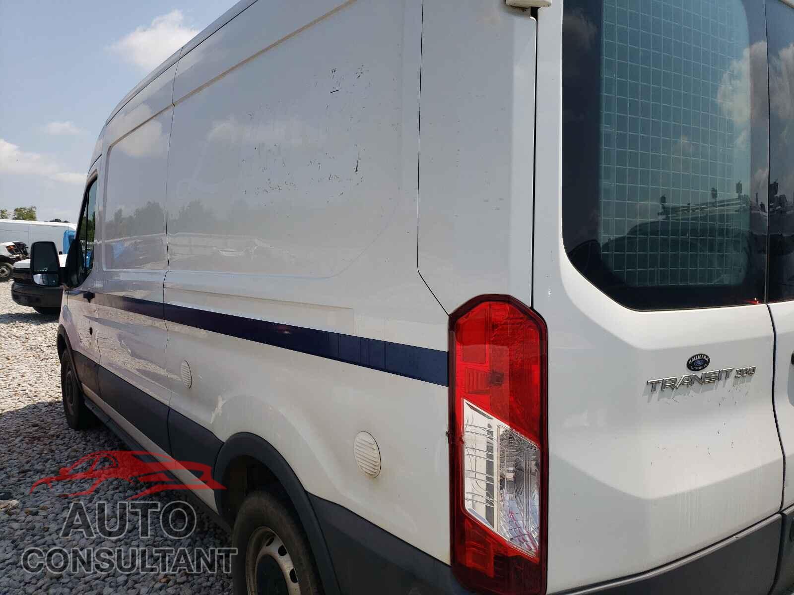 FORD TRANSIT CO 2016 - 1FTBW2CM3GKB34887