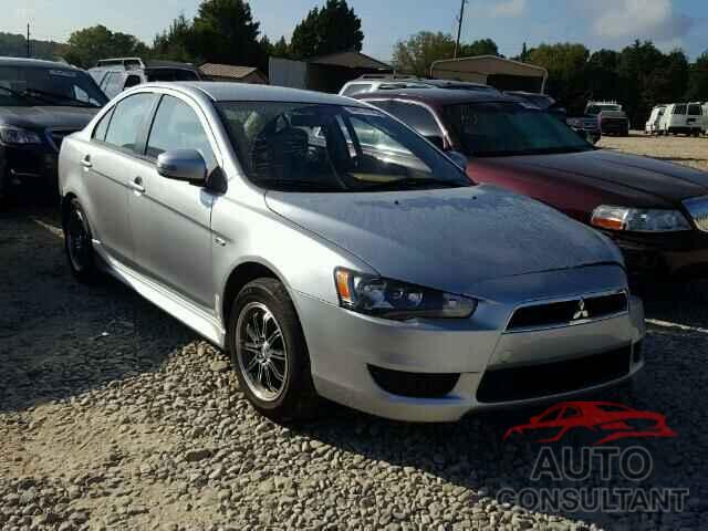 MITSUBISHI LANCER 2015 - JA32U2FU4FU009853